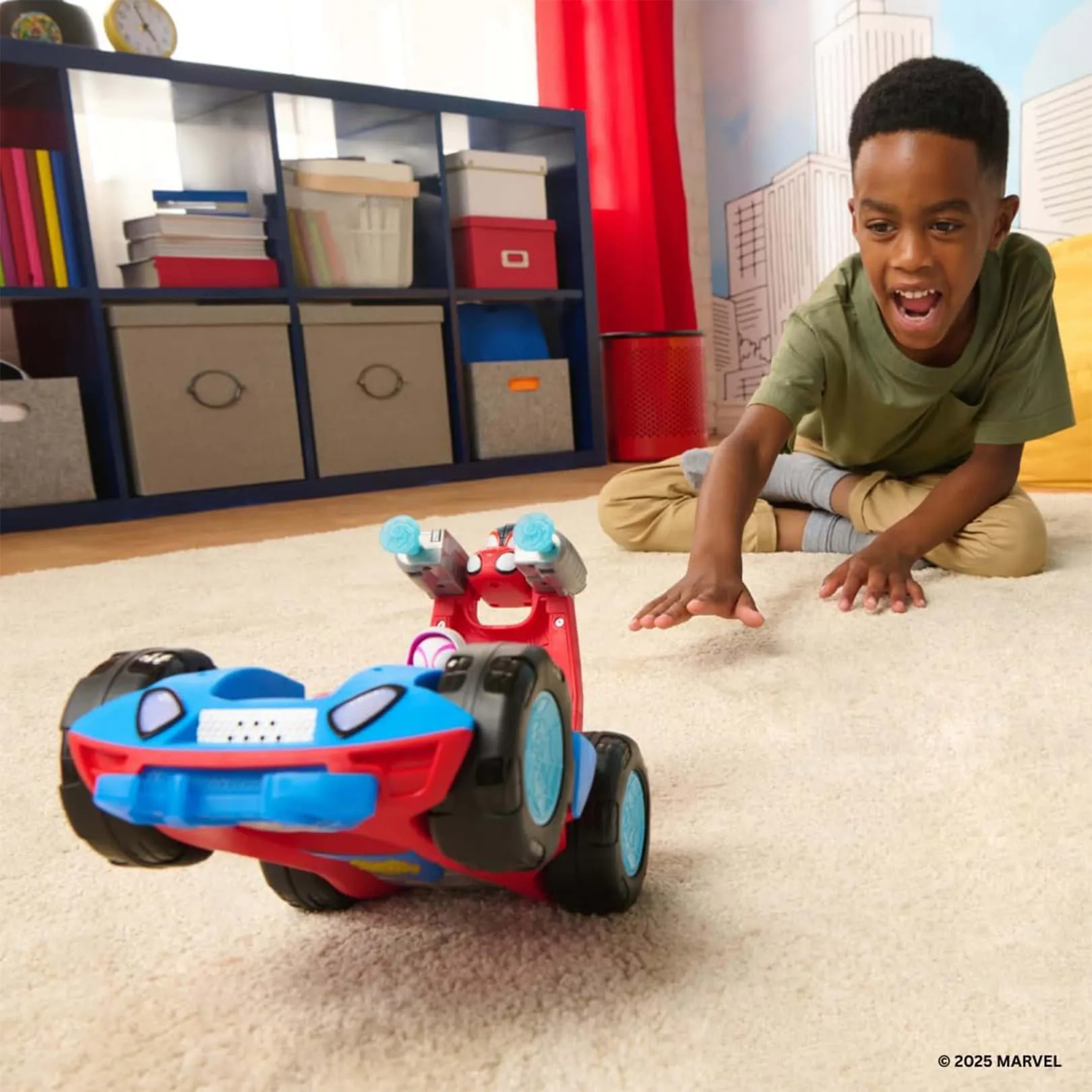 Shop Marvel Must Haves: Last Minute Gifts for All Ages