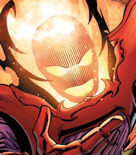Dormammu