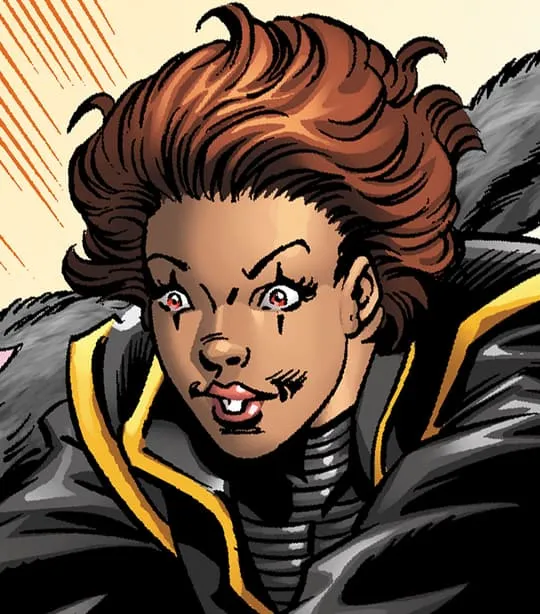 Squirrel Girl