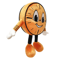 Miss Minutes Plush  / shop it <a href=https://www.shopdisney.com/miss-minutes-plush-loki-14-12-pre-order-412342076184.html>here</a>