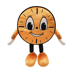 Miss Minutes Plush / shop it <a href=https://www.shopdisney.com/miss-minutes-plush-loki-14-12-pre-order-412342076184.html>here</a>