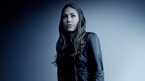 Image for Natalia Cordova-Buckley Promoted To Series Regular On ‘Marvel’s Agents of S.H.I.E.L.D.’