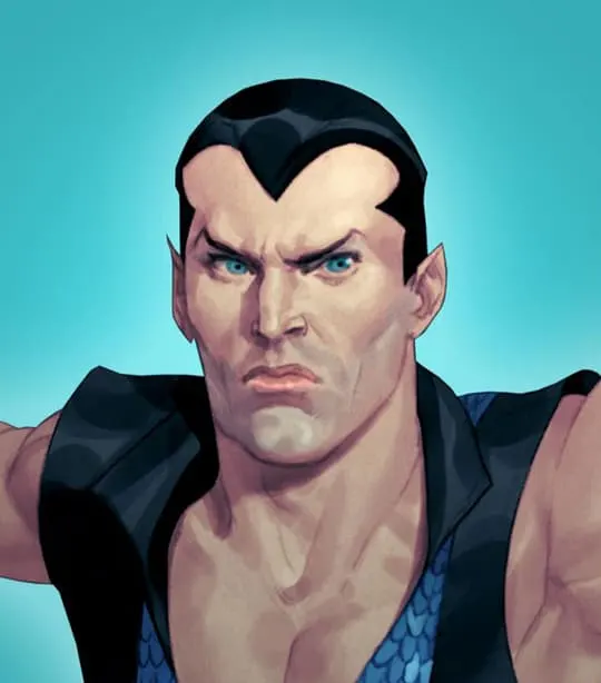The Cabal Members, Enemies, Powers | Marvel