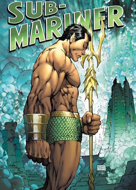 Marvel namor the submariner new arrivals