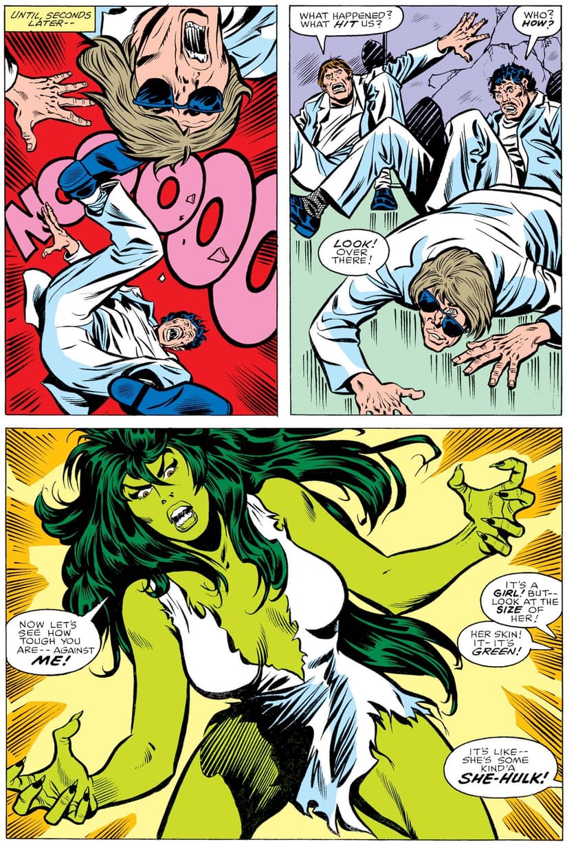 She-Hulk