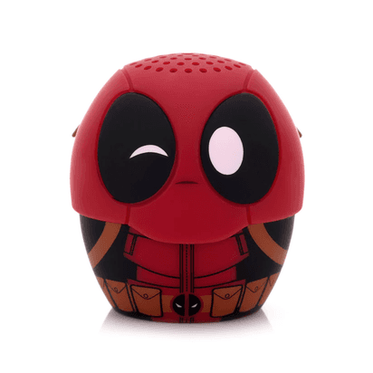 Marvel's Deadpool Bitty Boomer