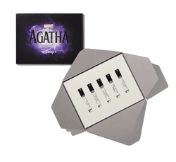 The Spellbinding Discovery Set