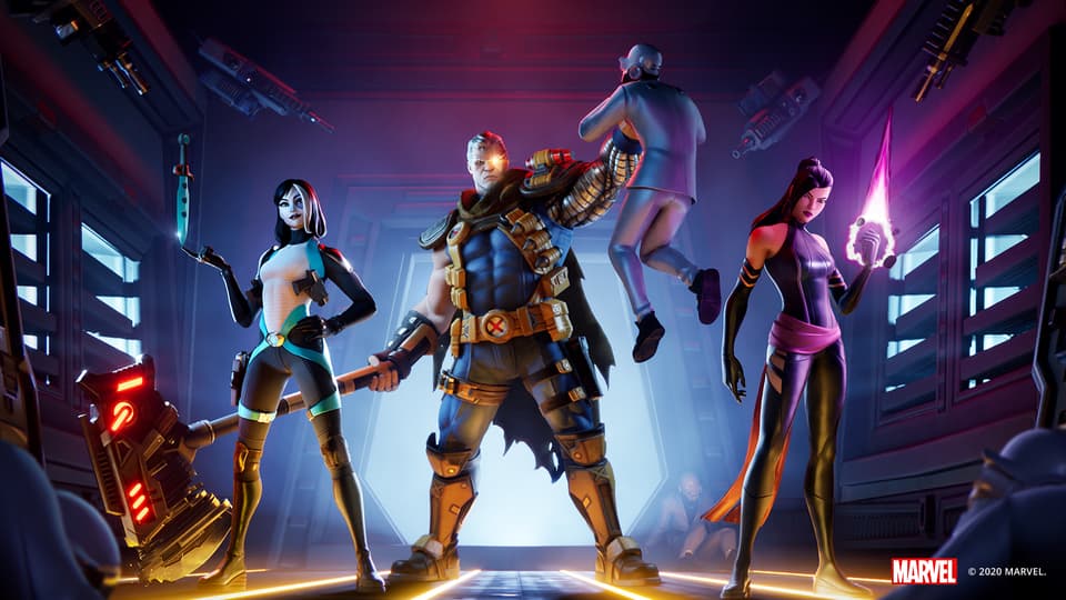 All Epic Games Free Mystery Games List December 2021 Store Mystery Games -  Fortnite Insider