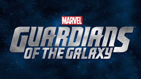 Image for Every Guardian of the Galaxy Ever