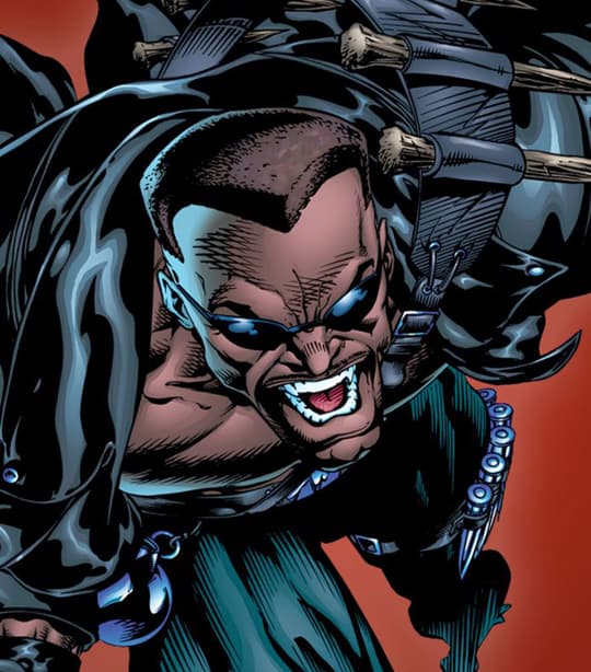 Dr. Michael Morbius joins the crew in Marvel's Midnight Suns - My