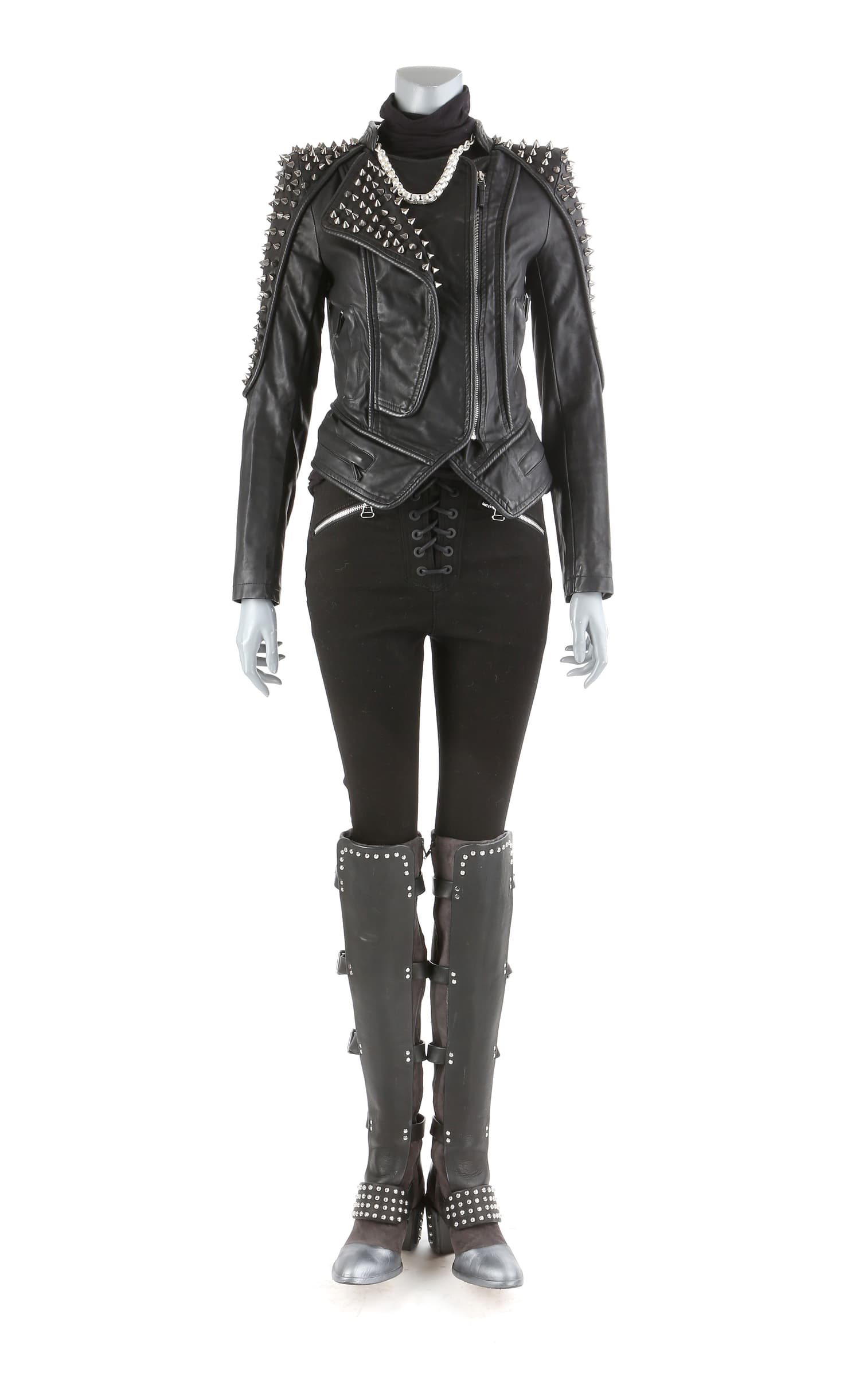 'The Gifted' - Prop Store Auction