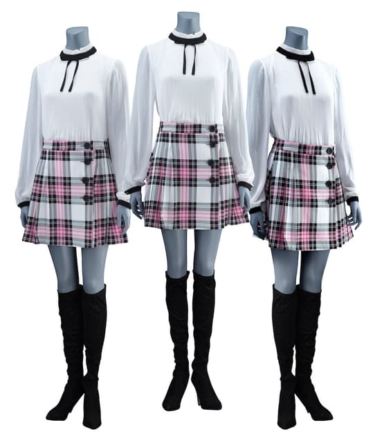 'The Gifted' - Prop Store Auction