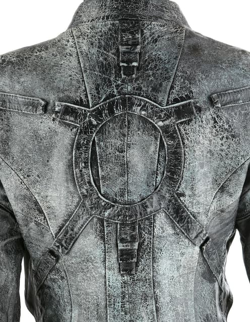 'The Gifted' - Prop Store Auction