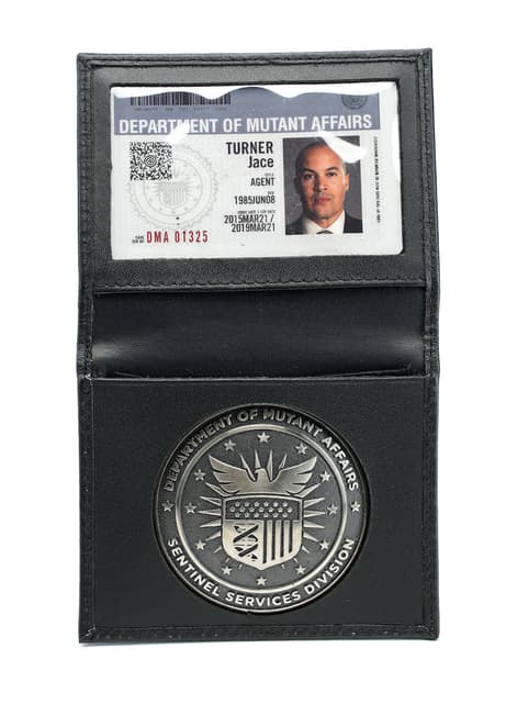 'The Gifted' - Prop Store Auction