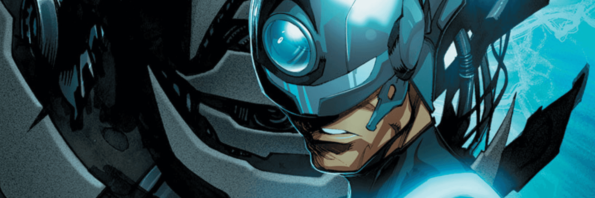 The Maker (Reed Richards)