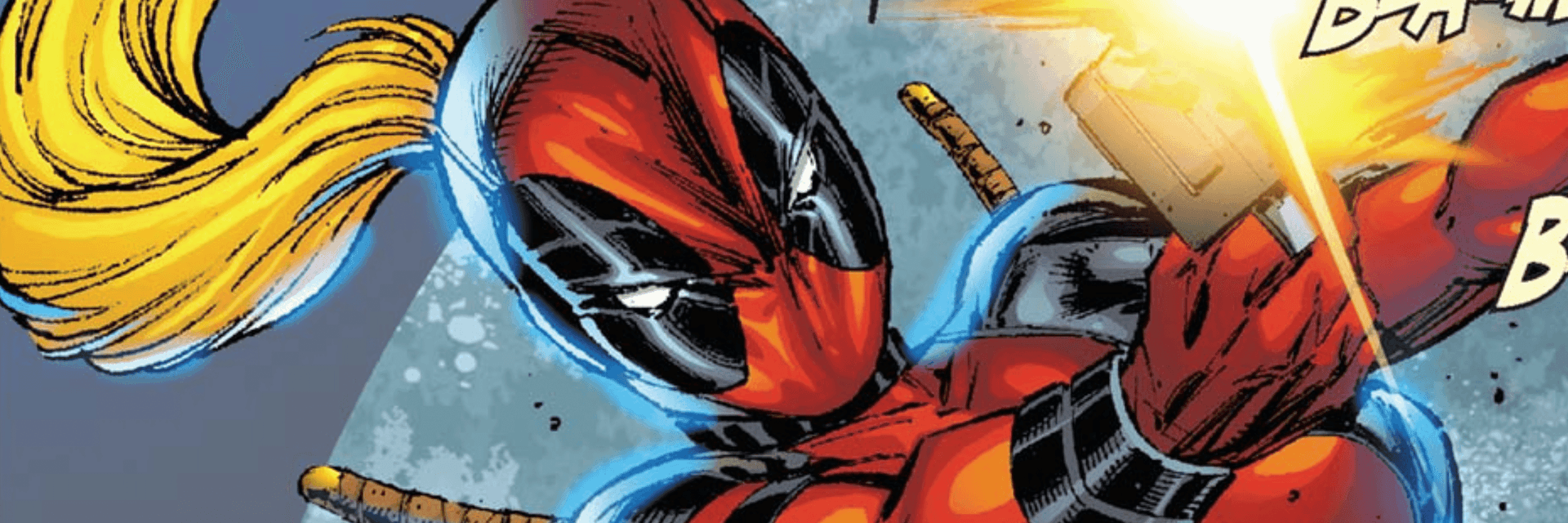 Animated Deadpool series from Donald Glover is axed