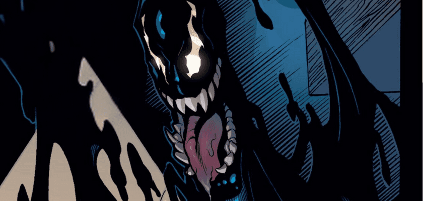 Venom (Symbiote) Powers, Enemies, History | Marvel