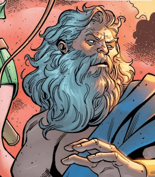 Poseidon