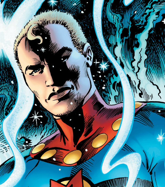 Miracleman