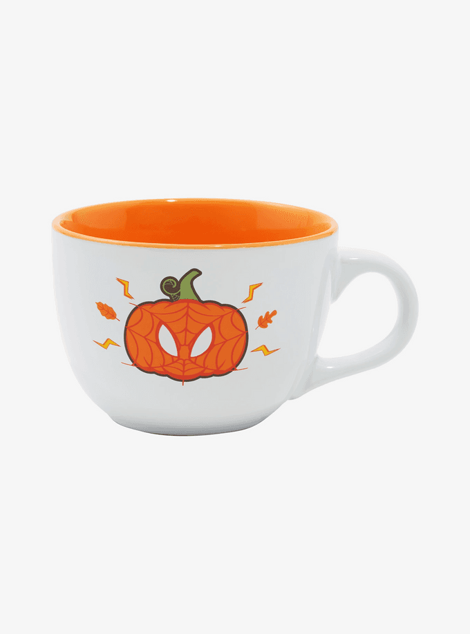 Pumpkin Spice-Sense Mug / BoxLunch