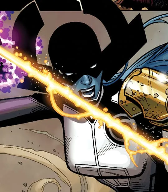Proxima Midnight