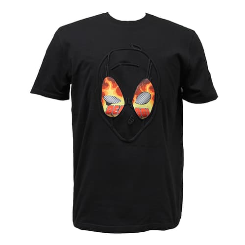 Deadpool T-Shirt / Walmart