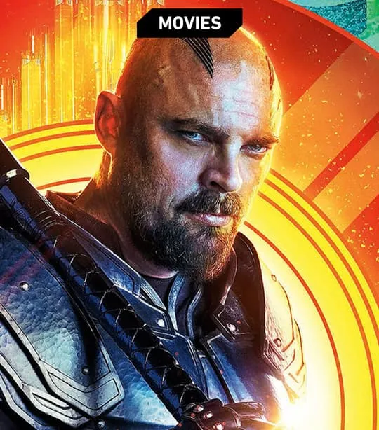 Skurge