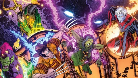 Image for Infinity Countdown Will Tell a Different Kind of Infinity Stone Story