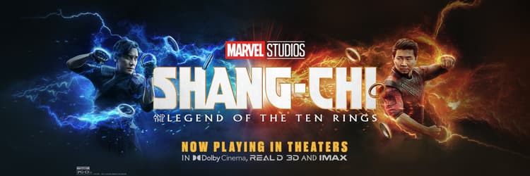 How to Draw Shang-Chi and the Legend of the Ten Rings - shop.nil-tech