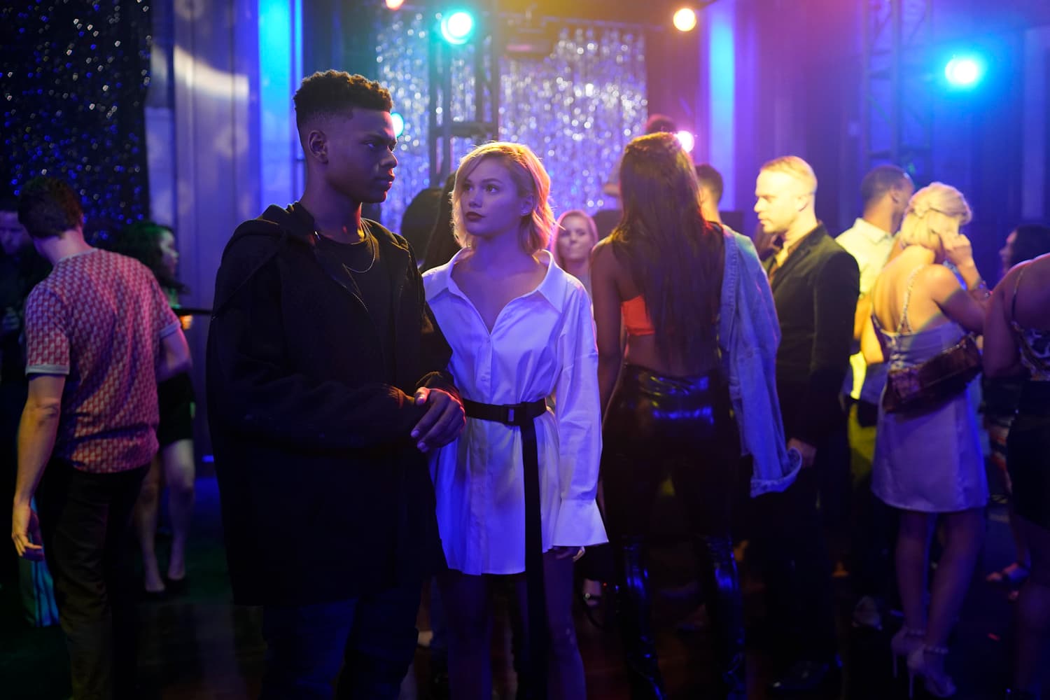 Marvel's Cloak & Dagger Season 2