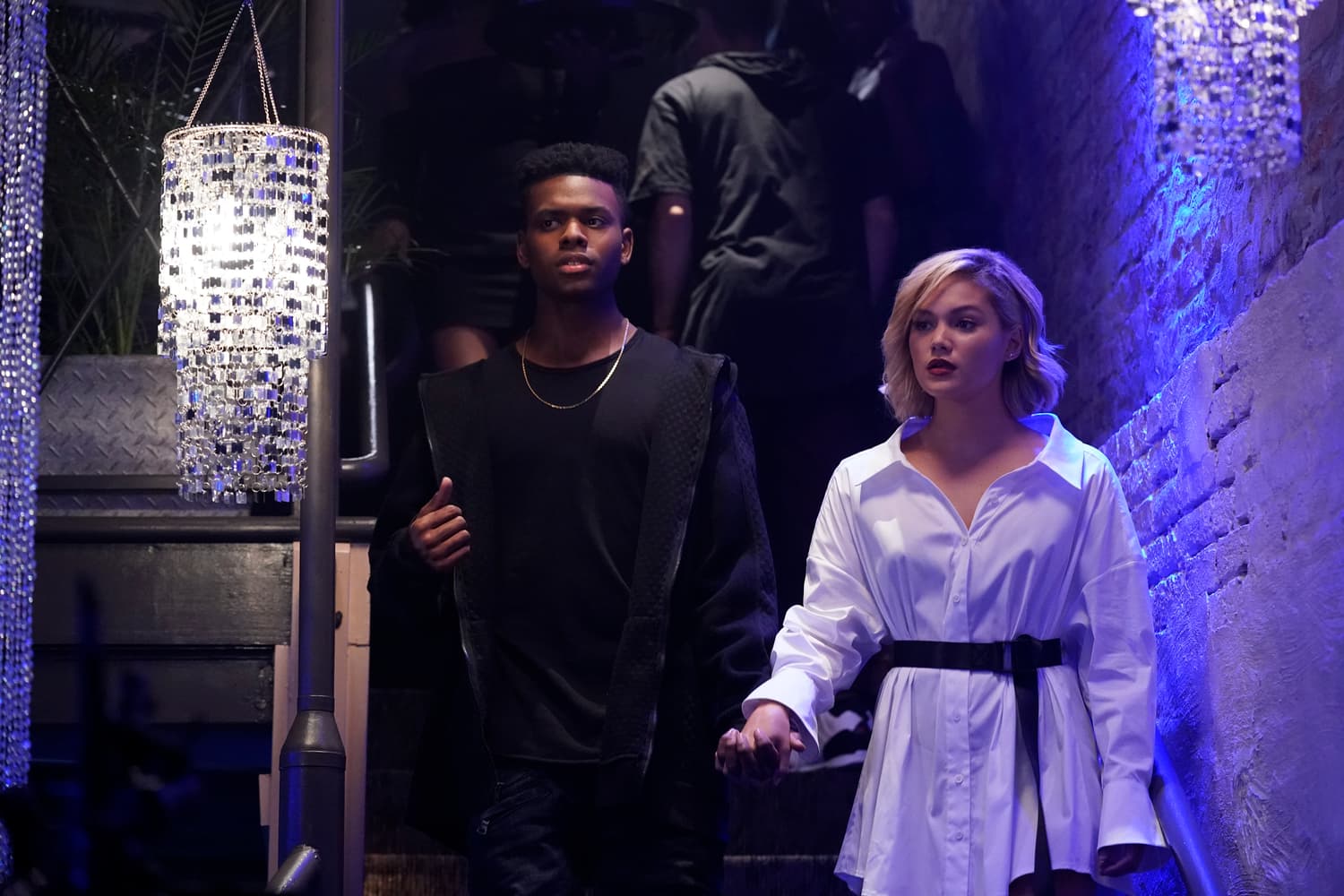 Marvel's Cloak & Dagger Season 2