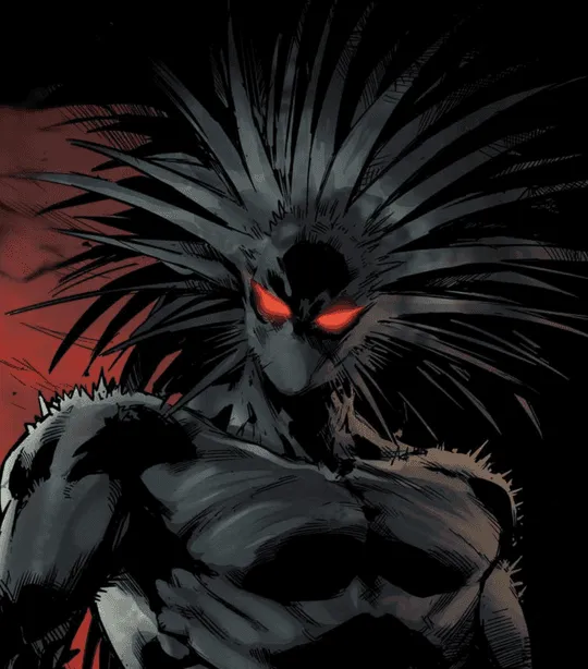 Blackheart