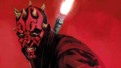 darth maul