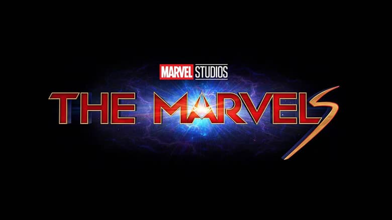 D23 Expo 2022: Marvel Studios' 'The Marvels