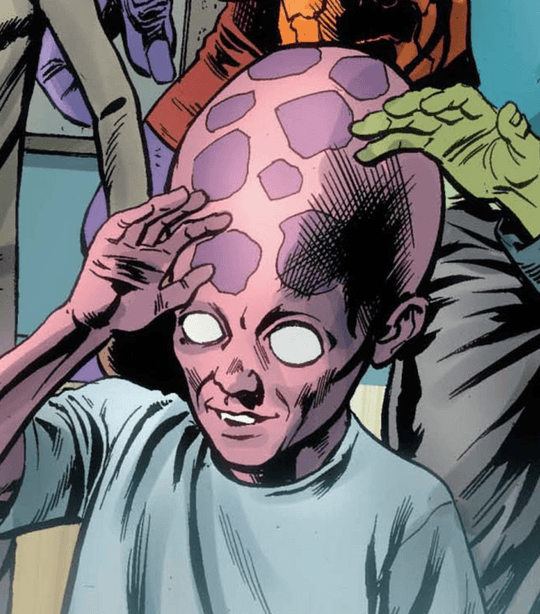 Artie Maddicks
