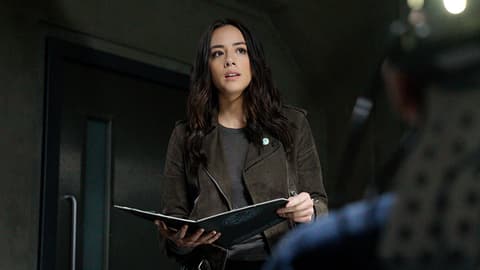 Image for Enter the Framework in 2 New ‘Marvel’s Agents of S.H.I.E.L.D.’ Clips