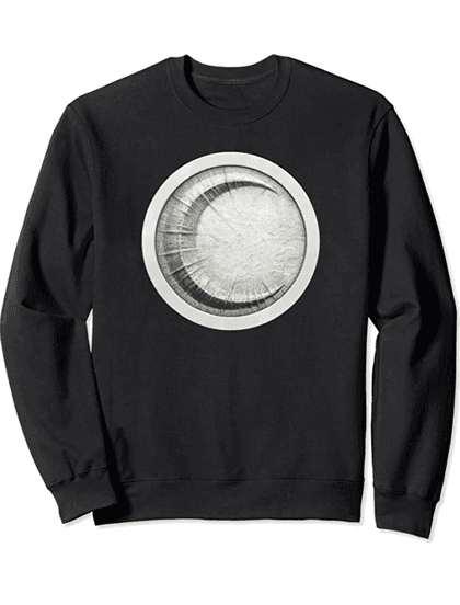 Moon Knight Logo sweatshirt / shop it <a href=https://www.amazon.com/Marvel-Moon-Knight-Logo-Sweatshirt/dp/B09R5X1CNN>here</a>