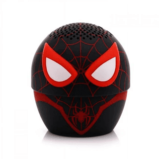 Marvel Comics Spider-Man Bitty Boomers Bluetooth Speaker