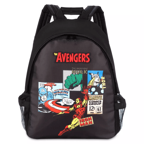 The Avengers Backpack