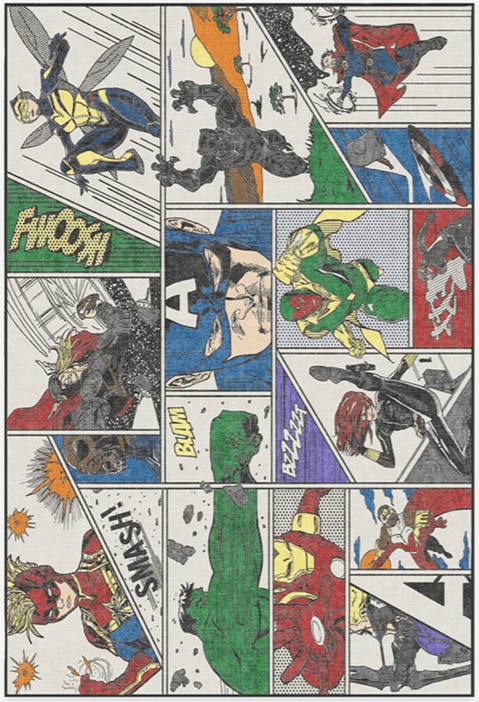 Shop it <a href=https://ruggable.com/products/avengers-assemble-technicolor-rug?size=6x9&system=rug-sys>here</a>