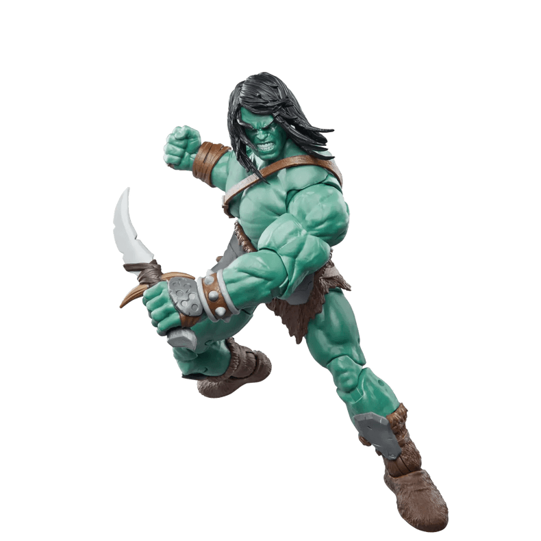 Marvel Legends Series Skaar, Son of Hulk