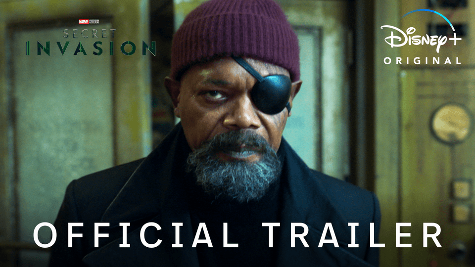 Nick Fury prepares for One Last Fight in official Secret Invasion trailer  - Xfire