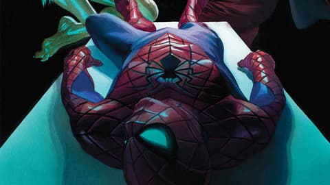 Image for Amazing Spider-Man: Gauntlet Redux