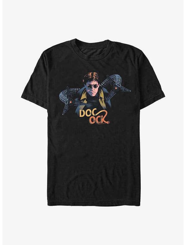 Doc Ock t-shirt