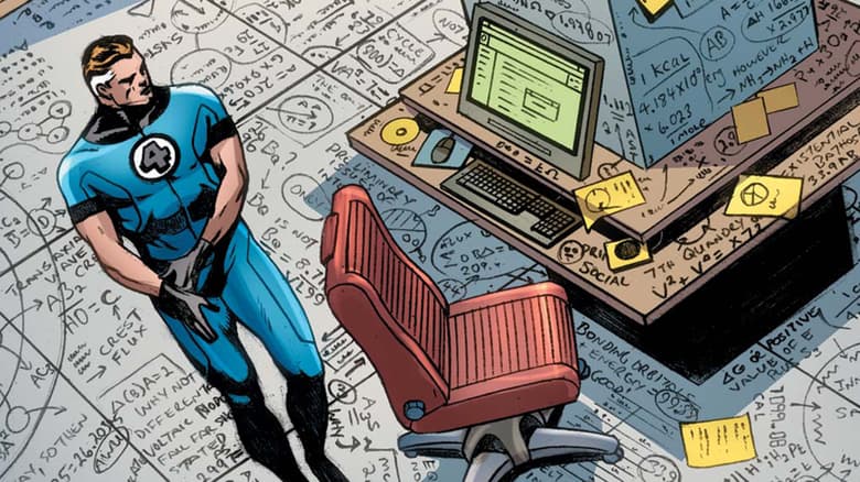 The Fantastic Four's Most Creative Plans to Save the Day