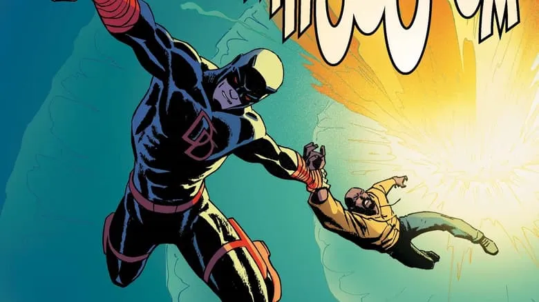 Daredevil