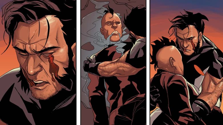 10 Worst Parents in the Marvel Universe | Marvel