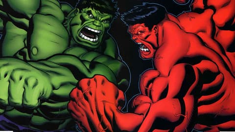 Image for Follow the History of the Hulk Pt. 46