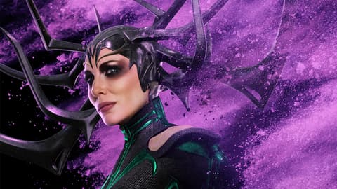 Image for Learn Why You Should Beware of Hela in Thor: Ragnarok