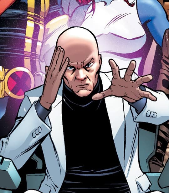 X-Men In Comics Members, Enemies, Powers | Marvel